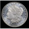 Image 2 : 1883-p Morgan Dollar $1 Grades Select Unc PL
