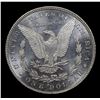 Image 3 : 1883-p Morgan Dollar $1 Grades Select Unc PL