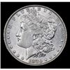 Image 2 : 1880-o Morgan Dollar $1 Grades Select Unc
