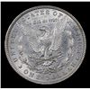 Image 3 : 1880-o Morgan Dollar $1 Grades Select Unc