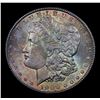 Image 2 : 1900-p Morgan Dollar $1 Grades GEM Unc
