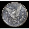 Image 3 : 1902-o vam 31A LDS I3 R5 Morgan Dollar $1 Grades GEM Unc