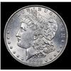 Image 2 : 1882-p Morgan Dollar $1 Grades Choice+ Unc
