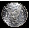 Image 3 : 1882-p Morgan Dollar $1 Grades Select Unc+ PL
