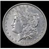 Image 2 : 1889-o Morgan Dollar $1 Grades Select Unc