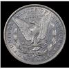 Image 3 : 1889-o Morgan Dollar $1 Grades Select Unc