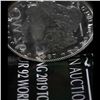 Image 6 : 1887-p Morgan Dollar $1 Grades Select Unc+ DMPL