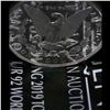 Image 7 : 1887-p Morgan Dollar $1 Grades Select Unc+ DMPL