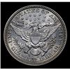 Image 3 : 1916-d Barber Quarter 25c Grades Select Unc