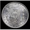 Image 3 : 1883-o Morgan Dollar $1 Grades GEM+ Unc