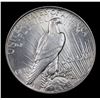 Image 3 : 1934-p Peace Dollar $1 Grades Choice Unc
