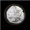 Image 2 : ***Auction Highlight*** Full solid date 1878-s Morgan silver dollar roll, 20 coins (fc)