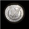 Image 3 : ***Auction Highlight*** Full solid date 1878-s Morgan silver dollar roll, 20 coins (fc)