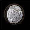 Image 2 : ***Auction Highlight*** Full solid Key date 1895-o Morgan silver dollar roll, 20 coins (fc)