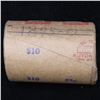 Image 5 : ***Auction Highlight*** Full solid Key date 1895-o Morgan silver dollar roll, 20 coins (fc)