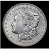 Image 2 : 1921-p Morgan Dollar $1 Grades Unc Details
