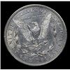 Image 3 : 1921-d Morgan Dollar $1 Grades Unc Details