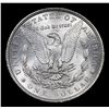 Image 3 : 1898-p Morgan Dollar $1 Grades Choice+ Unc