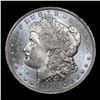 Image 2 : 1904-o Morgan Dollar $1 Grades Select Unc DMPL