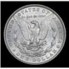 Image 3 : 1883-p Morgan Dollar $1 Grades Select Unc