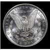 Image 3 : 1881-s Morgan Dollar $1 Grades Select+ Unc