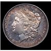 Image 2 : ***Auction Highlight*** 1880-o Morgan Dollar $1 Graded Select Unc+ PL By USCG (fc)