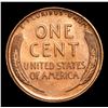 Image 3 : 1930-s Lincoln Cent 1c Grades Gem+ Unc RB