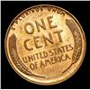 Image 3 : 1933-p Lincoln Cent 1c Grades Gem+ Unc RD