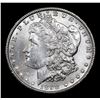 Image 2 : 1898-o Morgan Dollar $1 Grades Select+ Unc