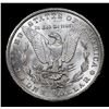 Image 3 : 1898-o Morgan Dollar $1 Grades Select+ Unc