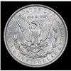 Image 3 : 1891-p Morgan Dollar $1 Grades Select Unc