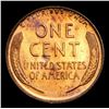 Image 3 : 1941-p Lincoln Cent 1c Grades Choice+ Unc RB