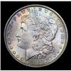 Image 2 : ***Auction Highlight*** 1882-p Morgan Dollar $1 Graded GEM+ Unc By USCG (fc)