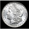 Image 2 : 1878-s Morgan Dollar $1 Grades Choice Unc