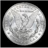 Image 3 : 1878-s Morgan Dollar $1 Grades Choice Unc