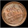 Image 3 : 1916-p Lincoln Cent 1c Grades GEM Unc BN