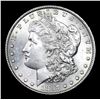 Image 2 : 1897-p Morgan Dollar $1 Grades Choice Unc