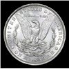 Image 3 : 1897-p Morgan Dollar $1 Grades Choice Unc