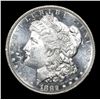Image 2 : 1882-s Morgan Dollar $1 Grades Choice Unc PL