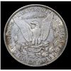 Image 3 : ***Auction Highlight*** 1901-p Morgan Dollar $1 Graded Unc Details By USCG (fc)