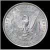 Image 3 : ***Auction Highlight*** 1889-o Morgan Dollar $1 Graded Choice Unc By USCG (fc)