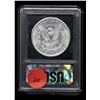 Image 5 : ***Auction Highlight*** 1889-o Morgan Dollar $1 Graded Choice Unc By USCG (fc)