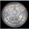 Image 3 : 1886-p Morgan Dollar $1 Grades GEM Unc