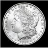 Image 2 : 1885-o Morgan Dollar $1 Grades GEM+ Unc
