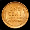 Image 3 : 1917-p Lincoln Cent 1c Grades Select+ Unc RD