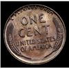 Image 3 : 1931-d Lincoln Cent 1c Grades Choice Unc BN