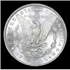Image 3 : 1883-p Morgan Dollar $1 Grades Choice+ Unc