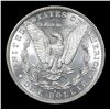 Image 3 : ***Auction Highlight*** 1879-s Morgan Dollar $1 Grades GEM+ UNC PL