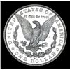 Image 5 : ***Auction Highlight*** 1879-s Morgan Dollar $1 Grades GEM+ UNC PL