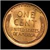 Image 3 : ***Auction Highlight*** 1912-p Lincoln Cent 1c Graded GEM Unc RD By USCG (fc)